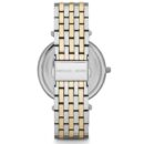 Michael Kors Ladies Darci Purple Watch - MK3353
